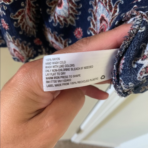 Mossimo Dress - Picture 7 of 7